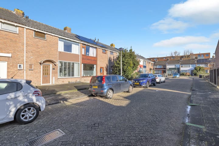 Foto 7 van Irisstraat 63