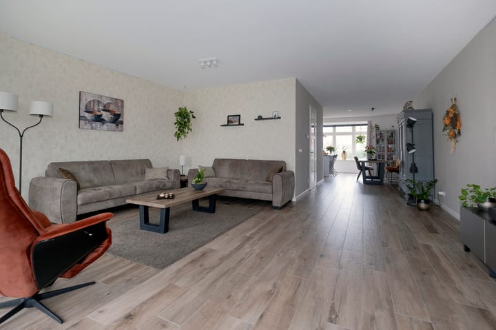 Foto 7 van Bosrank 7