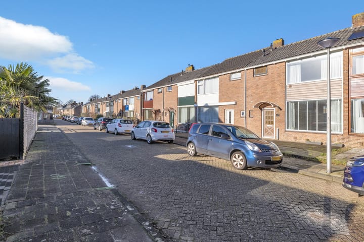 Foto 6 van Irisstraat 63