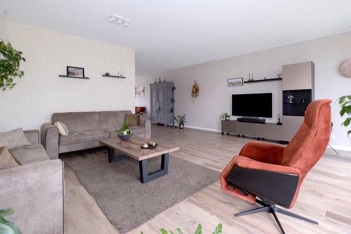 Foto 9 van Bosrank 7