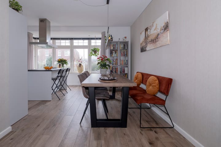 Foto 10 van Bosrank 7