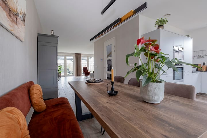 Foto 11 van Bosrank 7