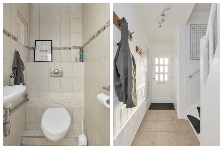 Foto 12 van Irisstraat 63