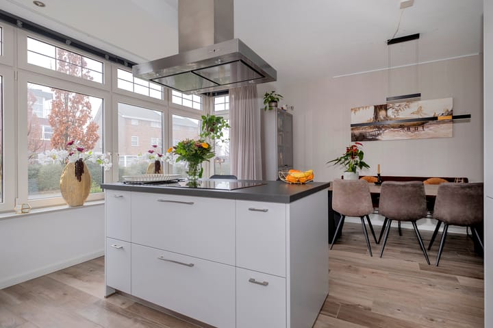 Foto 14 van Bosrank 7