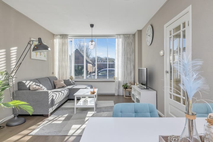 Foto 14 van Irisstraat 63