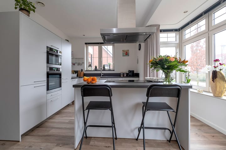 Foto 15 van Bosrank 7