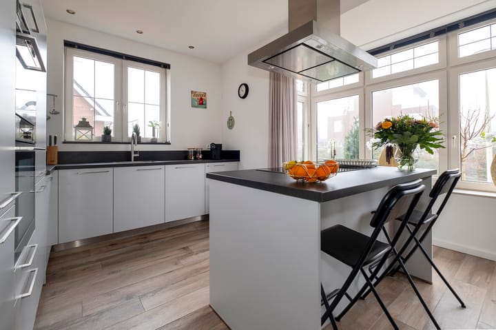 Foto 16 van Bosrank 7