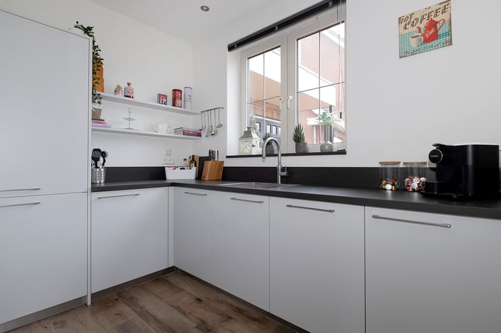 Foto 17 van Bosrank 7