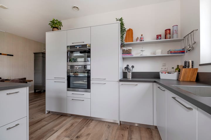 Foto 18 van Bosrank 7