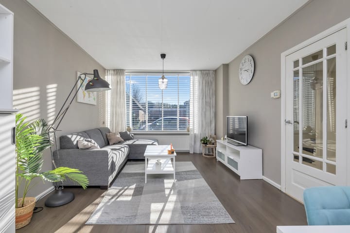 Foto 2 van Irisstraat 63