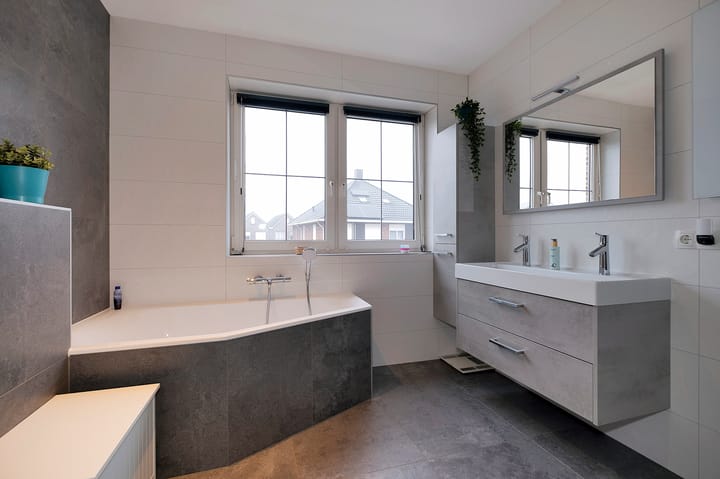 Foto 20 van Bosrank 7