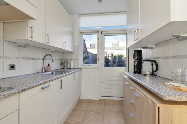 Foto 18 van Irisstraat 63