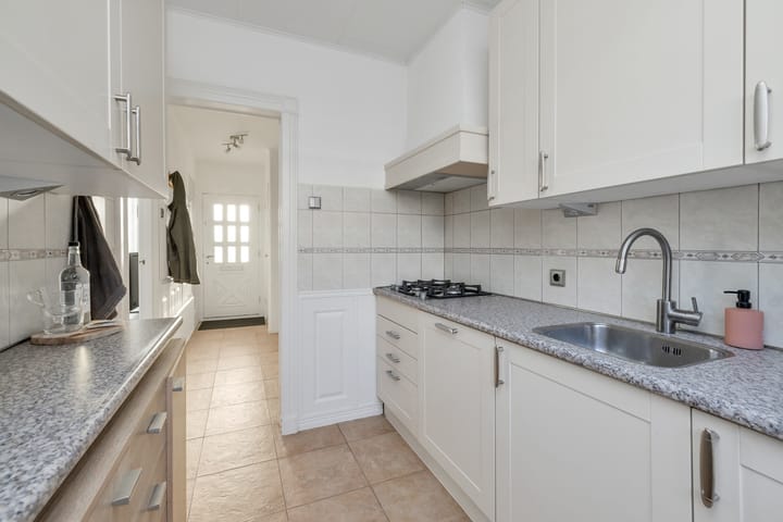 Foto 19 van Irisstraat 63