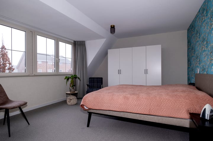 Foto 23 van Bosrank 7