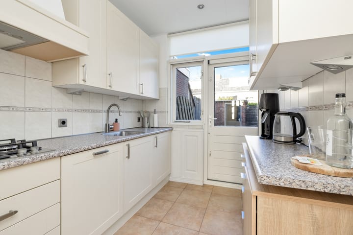 Foto 3 van Irisstraat 63