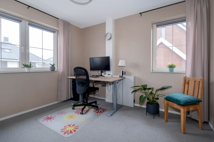 Foto 26 van Bosrank 7