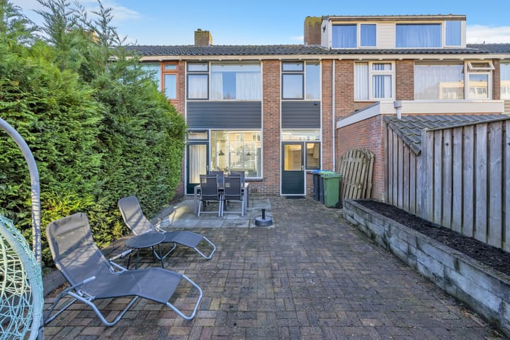 Foto 5 van Irisstraat 63