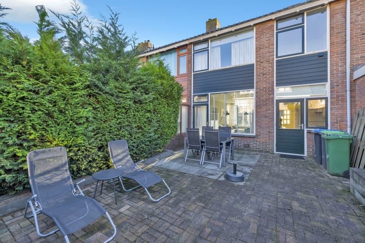 Foto 32 van Irisstraat 63