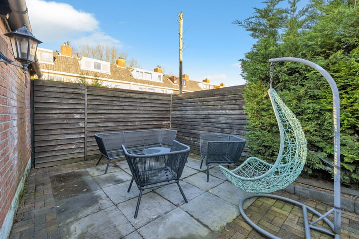 Foto 33 van Irisstraat 63