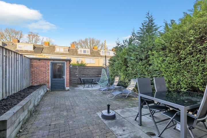 Foto 34 van Irisstraat 63