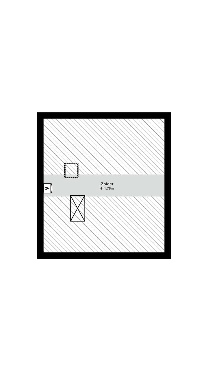 Foto 38 van Irisstraat 63