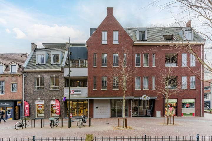 Foto 35 van Heuvel 55-A