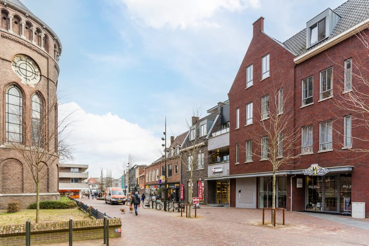 Foto 2 van Heuvel 55-A