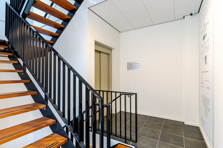 Foto 5 van Heuvel 55-A