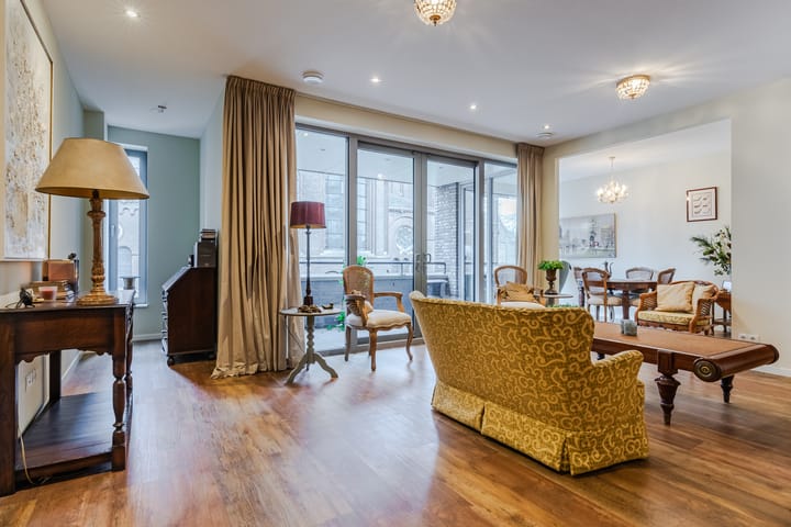 Foto 7 van Heuvel 55-A