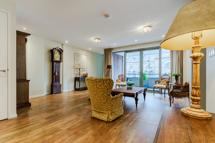 Foto 8 van Heuvel 55-A