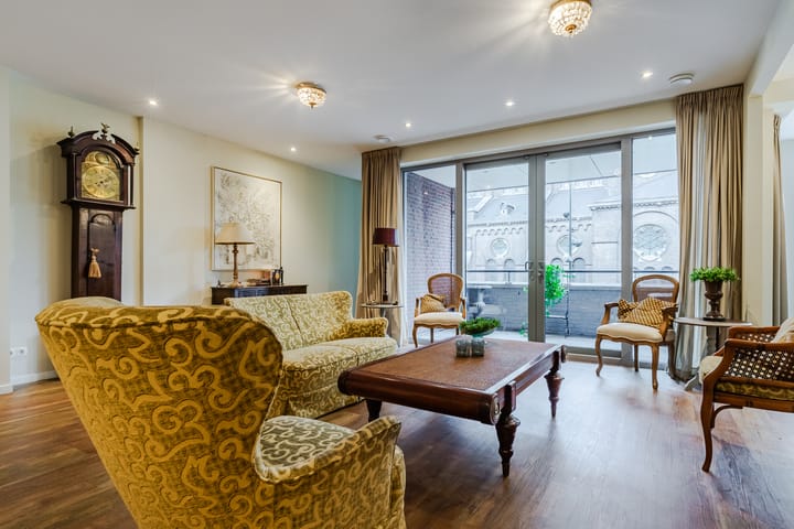 Foto 9 van Heuvel 55-A