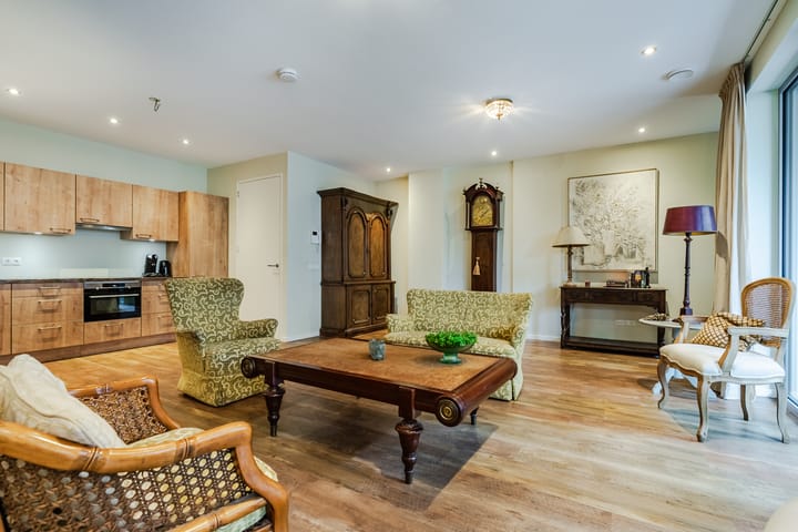 Foto 10 van Heuvel 55-A