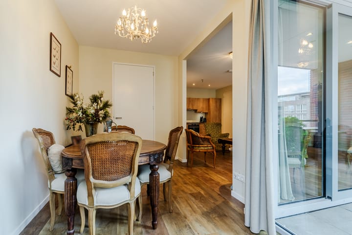 Foto 15 van Heuvel 55-A