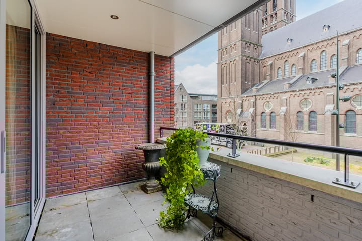 Foto 25 van Heuvel 55-A