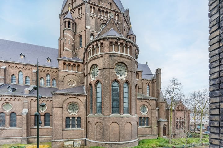 Foto 27 van Heuvel 55-A