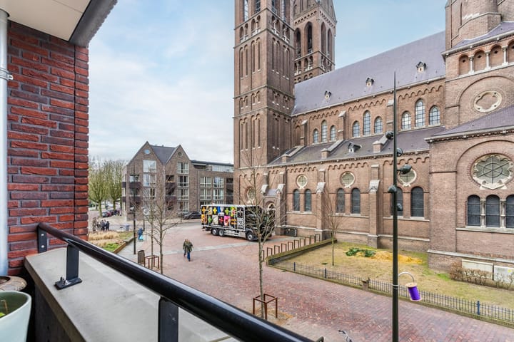 Foto 3 van Heuvel 55-A