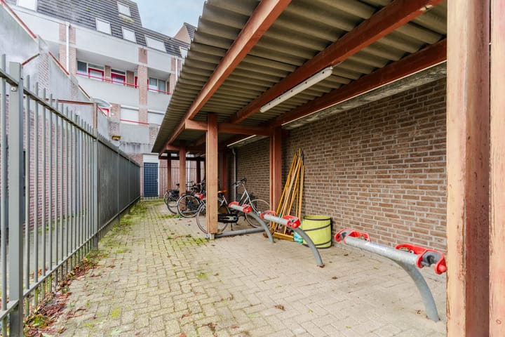 Foto 31 van Heuvel 55-A