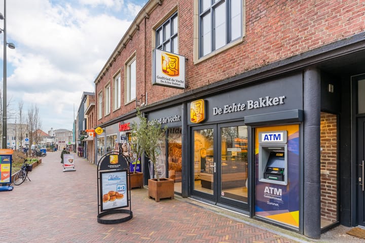 Foto 36 van Heuvel 55-A