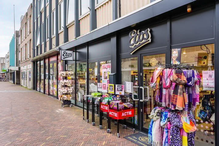 Foto 38 van Heuvel 55-A