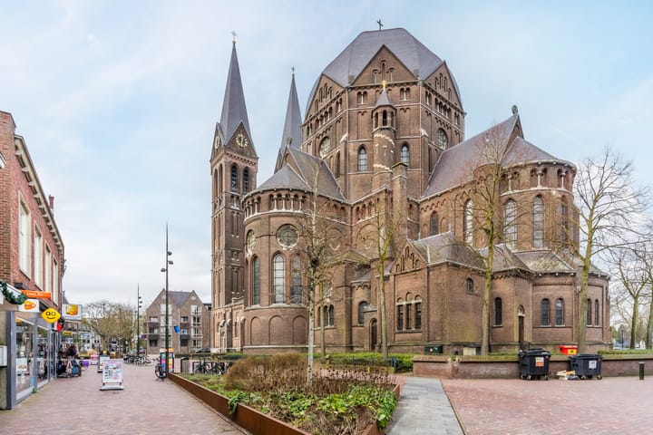 Foto 39 van Heuvel 55-A