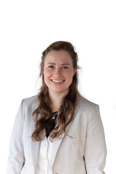 Megan Reitsma - NVM Assistent-makelaar