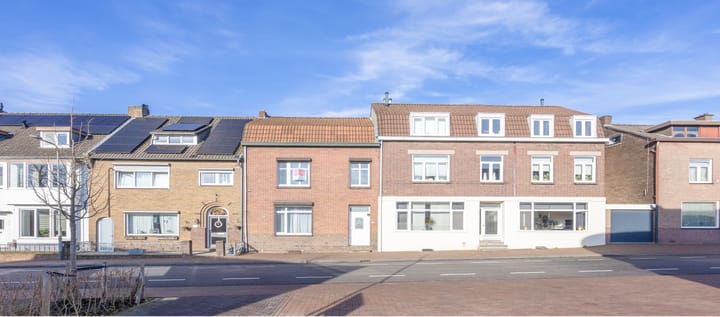 Photo 1 of Cremerstraat 33