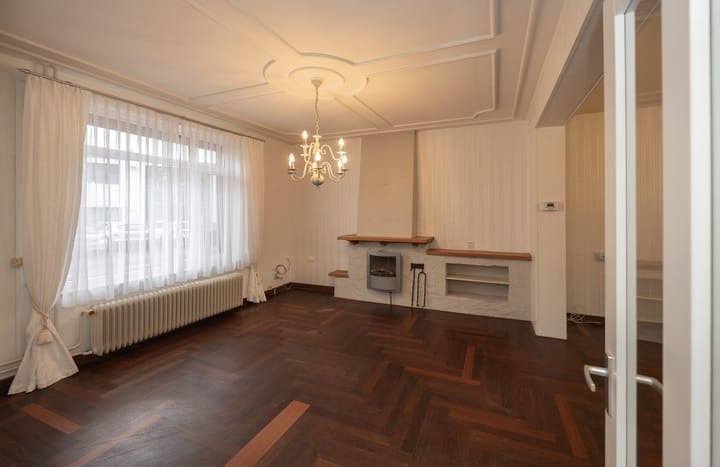 Foto 3 van Cremerstraat 33