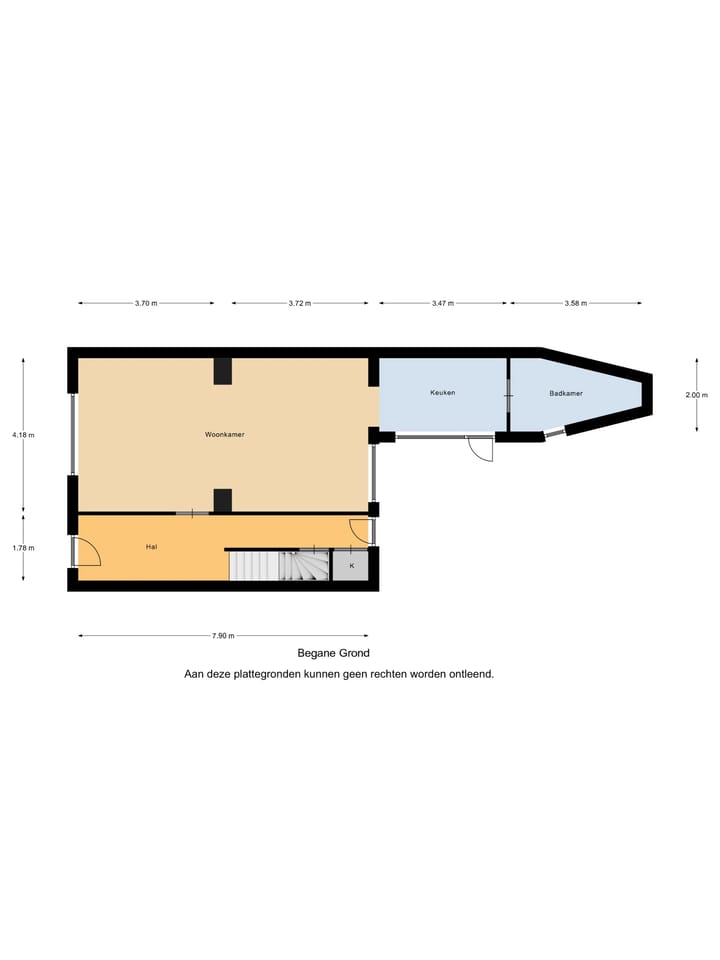 Photo 15 of Cremerstraat 33