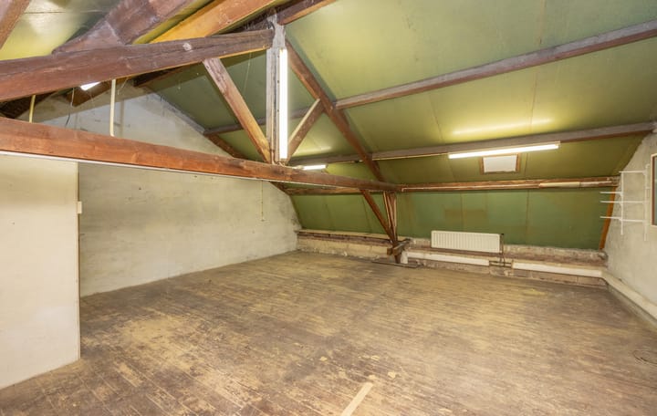 Photo 29 of Cremerstraat 33