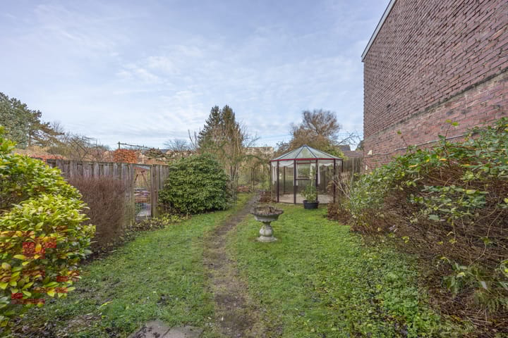 Photo 32 of Cremerstraat 33