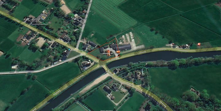 Foto 55 van Kanaalweg 30