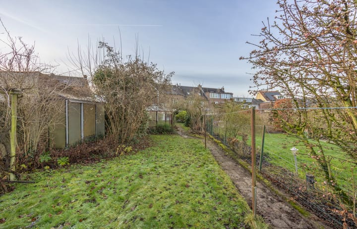 Photo 35 of Cremerstraat 33