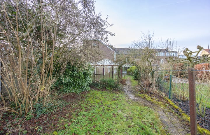 Photo 36 of Cremerstraat 33