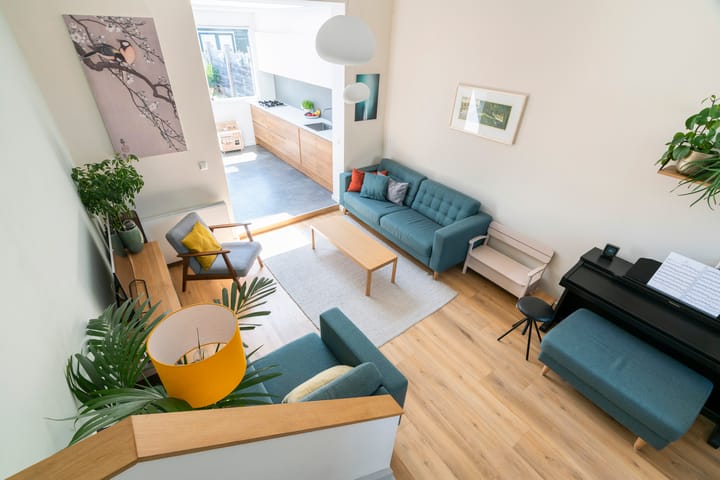 Foto 2 van Dr. Schaepmanstraat 63